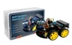 Навчальний набір робототехніки UNO Robot Car Kit V 3.0 машинка-робот для вивчення Arduino - изображение 3