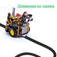 Подвижный робот черепаха Keyestudio Smart Turtle Robot V3.0 для Arduino - изображение 3
