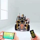 Подвижный робот черепаха Keyestudio Smart Turtle Robot V3.0 для Arduino - изображение 5