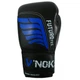 Боксерские перчатки V`Noks Futuro Tec 12 Oz - изображение 4