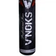 Боксерский мешок V`Noks Boxing Machine Black 1.8 м, 85-95 кг - изображение 5