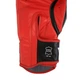 Боксерские перчатки V`Noks Inizio 8 Oz - изображение 5