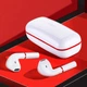 Бездротові TWS навушники Joyroom JR-T06 mini Bluetooth 5.0 (Білі) - зображення 5
