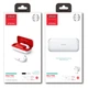 Бездротові TWS навушники Joyroom JR-T06 mini Bluetooth 5.0 (Білі) - зображення 10