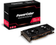 PowerColor PCI-Ex Radeon RX 5600 XT Red Dragon ОС 6GB GDDR6 (192bit) (1620/14000) (HDMI, 3 x DisplayPort) (AXRX 5600XT 6GBD6-3DHV2/OC) - изображение 5