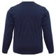 Футболка з довгим рукавом POLO PEPE fu00952467 (62) синій - зображення 3