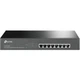 Коммутатор сетевой TP-Link TL-SG1008MP - изображение 1