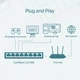 Коммутатор сетевой TP-Link LS1008 - изображение 6