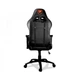 Крісло ігрове Cougar Armor One Black - зображення 6