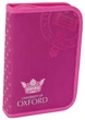 Пенал 1 вересня 531373 Oxford - изображение 1