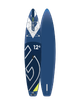 Сапборд Gladiator PRO 12'6" S - надувна дошка для САП серфінгу, sup board - зображення 3