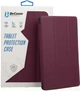 Чехол для планшета BeCover Smart Case для Samsung Galaxy Tab S6 Lite 10.4 P610/P613/P615/P619 Red Wine (BC_705216) - изображение 1
