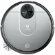 Пылесос Xiaomi Viomi Cleaning Robot V2 Pro Black (V-RVCLM21B) - зображення 1
