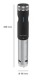 Аппарат Sous Vide Profi Cook PC-SV 1126 - изображение 2