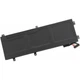 Аккумулятор для ноутбука Dell XPS 15-9560 (short) H5H20, 56Wh (4649mAh), 3cell, 11.4V, Li- (A47314) - изображение 2