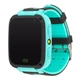 Детские смарт-часы c GPS APEXEL S9 +камера и фонарик Green - изображение 2