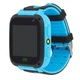 Детские смарт-часы c GPS APEXEL S9 +камера и фонарик Blue - изображение 2
