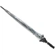 Парасолька сімейна Fulton S841-025260 Clearview Clear - зображення 3