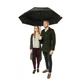 Парасолька-гольфер Fulton Stormshield S669 Black (Чорний) - зображення 2