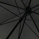 Парасолька-тростина Fulton Governor-1 G801 Black (Чорний) - зображення 6
