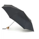 Парасолька універсальна Fulton L449-000274 Stowaway Deluxe-1 Black - зображення 1