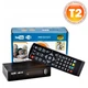 Тюнер Т2 ТБ ресивер DVB-T2 MEGOGO з LCD і підтримкою Wi-Fi (ft-1398) - зображення 2