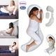 Подушка для вагітних Chicco Total Body (79923.47) - зображення 4