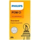 Галогенная лампа Philips P13W Vision 12277C1 13w PG18.5d-1 - изображение 1