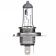 Галогенная лампа Philips H4 Rally 12569RAC1 100/90w P43t - изображение 2