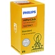 Галогенна лампа Philips PCY16W Vision 12271AC1 16w PU20d/2 - зображення 1