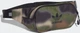 Мужская поясная сумка Adidas Camo Waistbag GN3187 Hemp/Wilpin/Black (4062065458055) - изображение 3