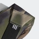 Мужская поясная сумка Adidas Camo Waistbag GN3187 Hemp/Wilpin/Black (4062065458055) - изображение 6