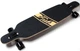 Лонгборд Freeriding Original "Fish" Skull (851005667) 4174483 - изображение 3