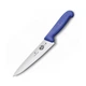 Кухонный нож Victorinox Vx52002.25 Fibrox Carving 383 мм синий - изображение 1