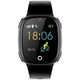 Дитячі смарт годинник UWatch HW11 Aqua Plus Black - зображення 2