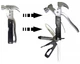 Мультитул As Seen On TV TacTool 18 в 1 Silver-Black (3_6170) - изображение 2