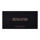 Палетка рум'ян MAKEUP REVOLUTION Ultra Blush Palette Sugar & Spice 8 відтінків - зображення 3