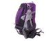 Рюкзак туристический для женщин ONEPOLAR W1597-violet - изображение 3