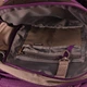 Рюкзак туристический для женщин ONEPOLAR W1597-violet - изображение 6