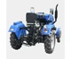Минитрактор DW 240B - изображение 3