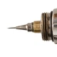 Аэрограф электрический INTERTOOL DT-5001 12 Вт, 12 В, 10-15 л/мин, 0-2 бар - изображение 4