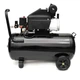 Компресор Мінськ-50, 2.0 HP, 1.5кВт, 220В, 8атм, 205л/хв INTERTOOL PT-0021 - зображення 4