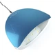УФ лампа для ногтей Sun 1 CCFL LED 48W сушилка сенсор гель лак Серая перламутровая - изображение 3
