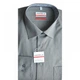Сорочка Marvelis Modern Fit 2740-64-67 сіра, Розмір M - зображення 1