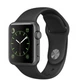 Умные смарт-часы Smart Watch i68 mini Black (BS-807) - изображение 1