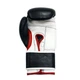 Перчатки боксерские THOR SHARK 16oz /PU /черные - изображение 3