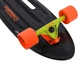 Скейтборд Tempish BUFFY 36 pintail/blue - зображення 5