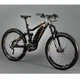 Электровелосипед Haibike SDURO FullSeven LT 6.0 500Wh 20 s. XT 27.5", рама M, чёрно-серо-бронзовый, 2020 - зображення 1