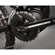 Электровелосипед Haibike SDURO FullSeven LT 6.0 500Wh 20 s. XT 27.5", рама M, чёрно-серо-бронзовый, 2020 - зображення 4