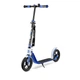 Самокат Blade Sport Air Cross 230, black / blue - изображение 1